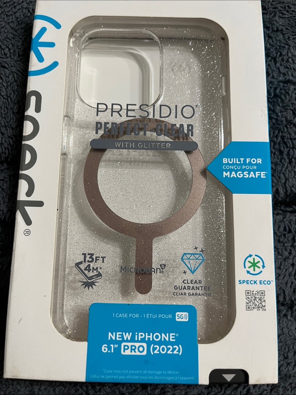 Speck cell phone case